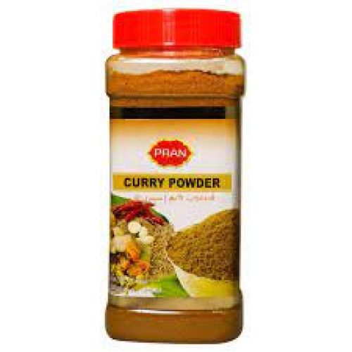 Pran Curry Powder jar 200ml