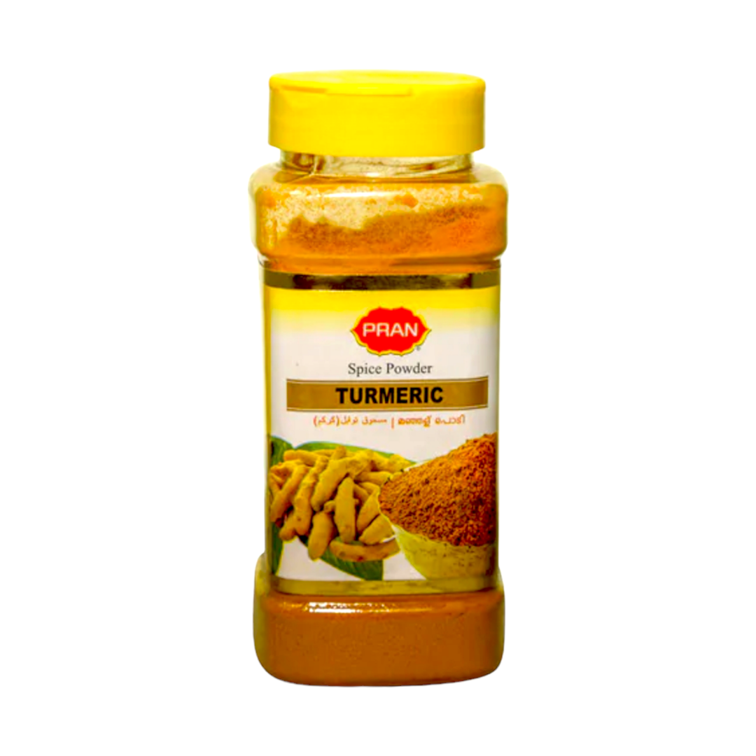 Pran Spice Powder Turmeric 250g