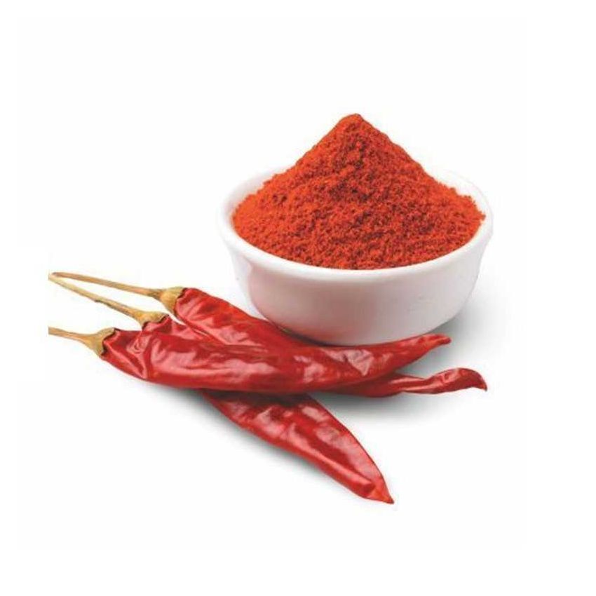 Nellara Red Chilli Powder 500g