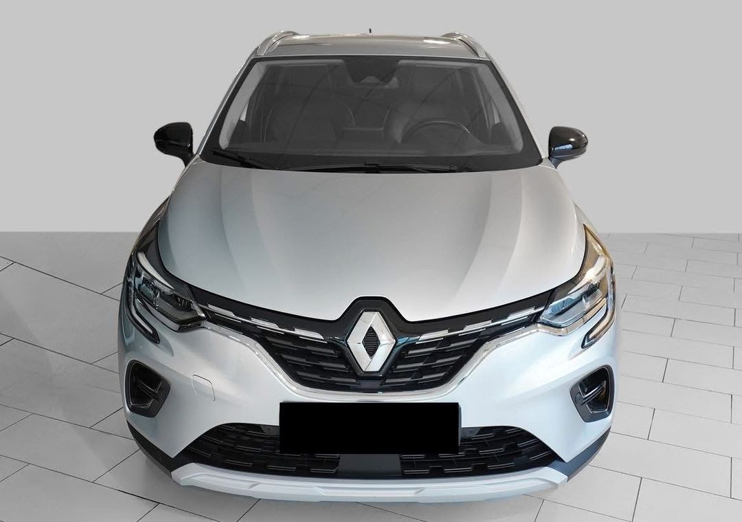 Renault Captur INTENSE 2021