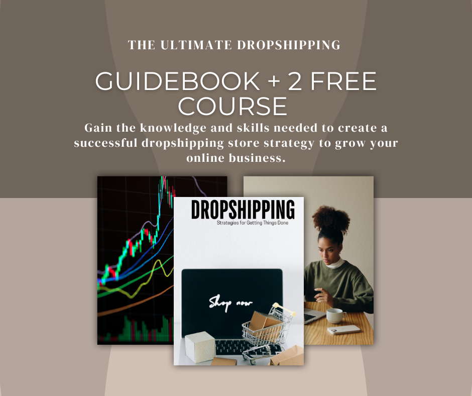 The ultimate dropshipping guide 