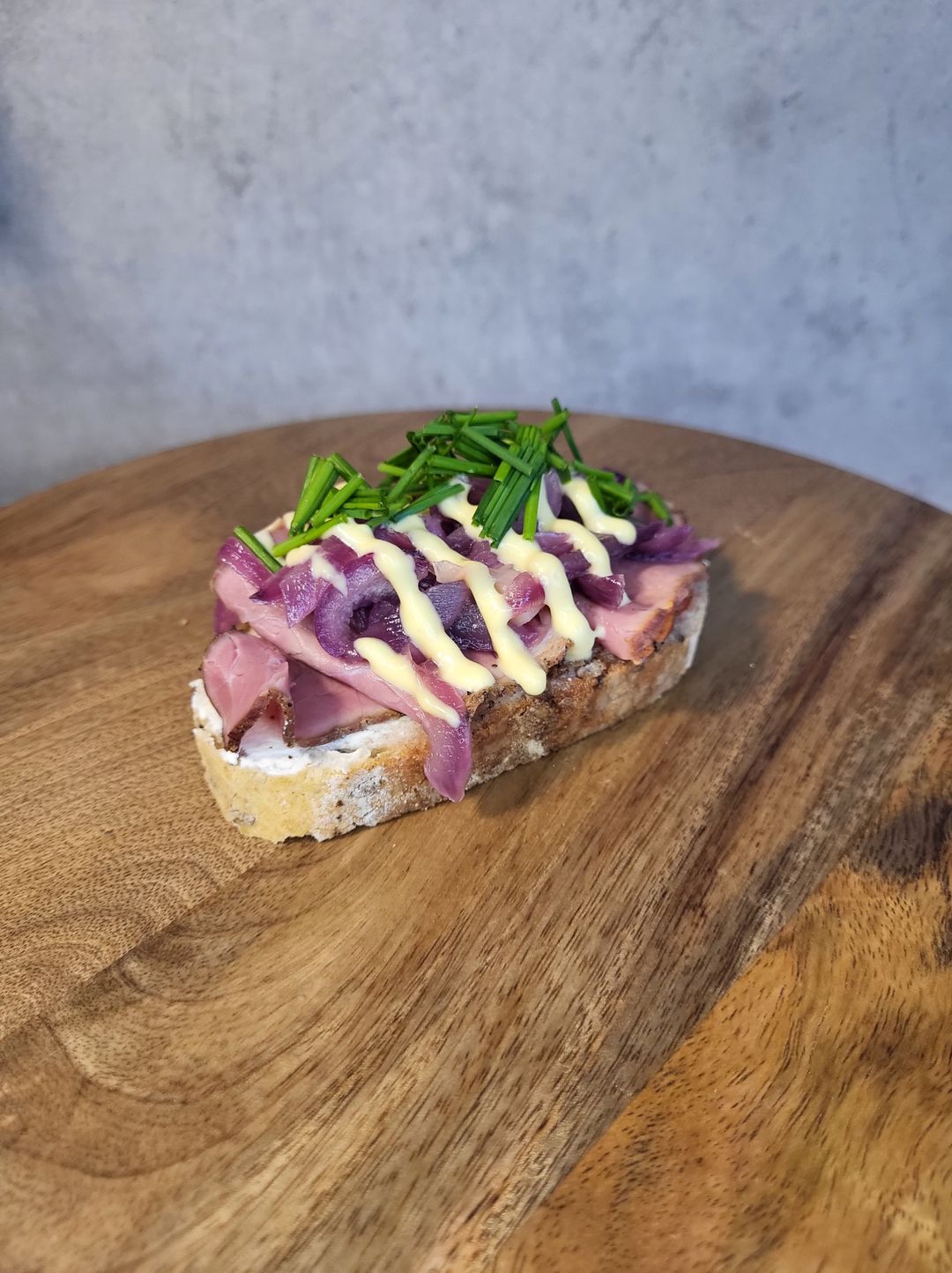 S hovädzím pastrami (5ks minimálny odber)