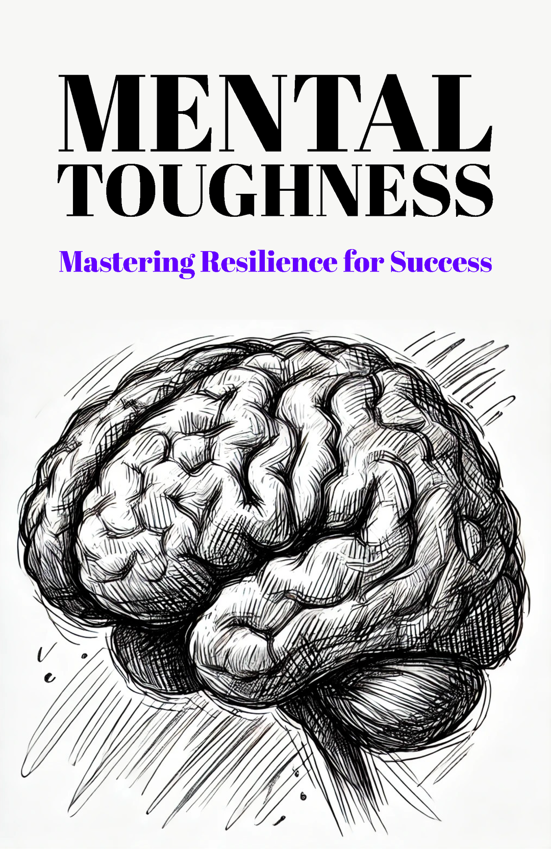 Mental Toughness - Mastering Resilience For Success 