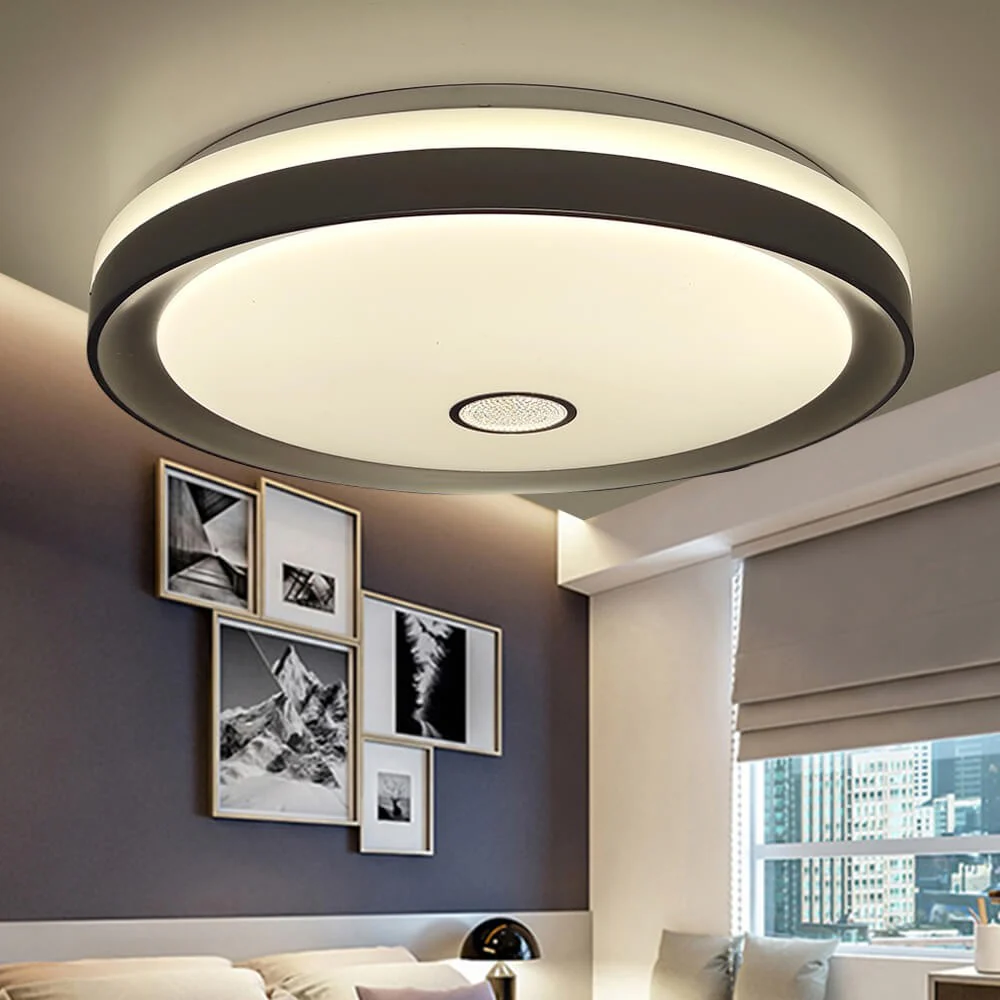 LED Designer Ceiling Light