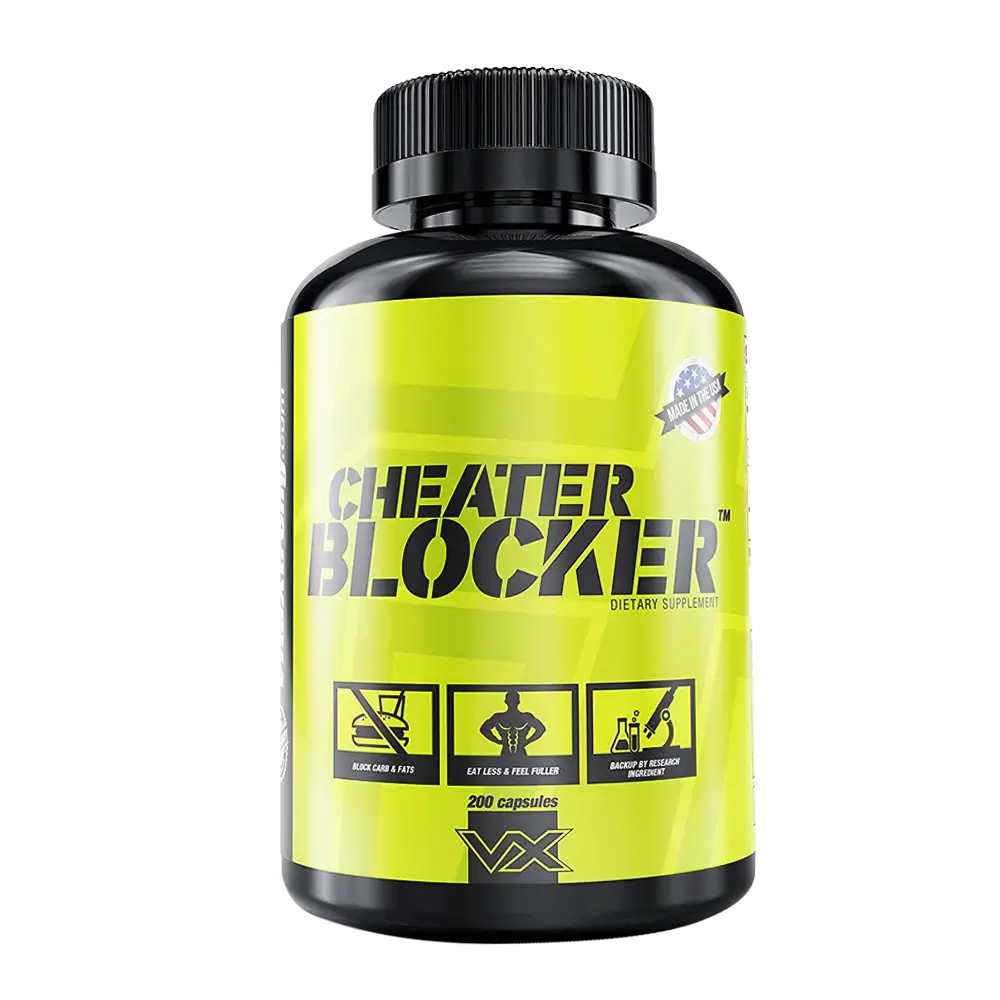 VX CHEATER BLOCKER