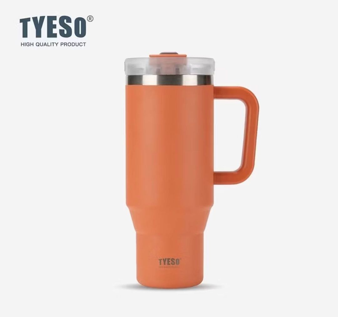 TYESO Bottle