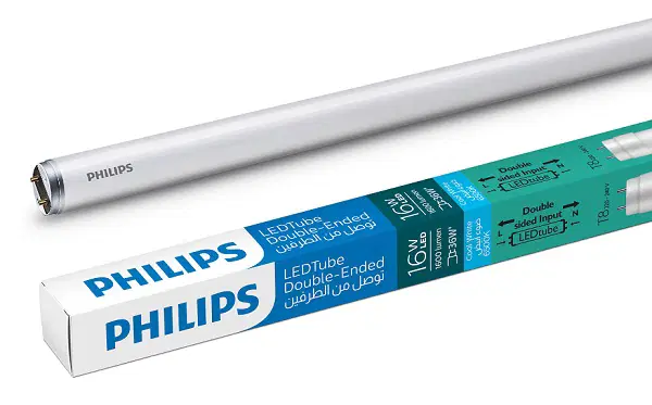 Philips LED Tube - T8 2ft