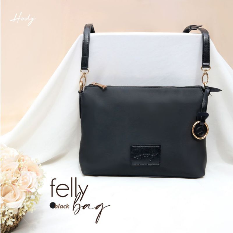 FELLY BAG