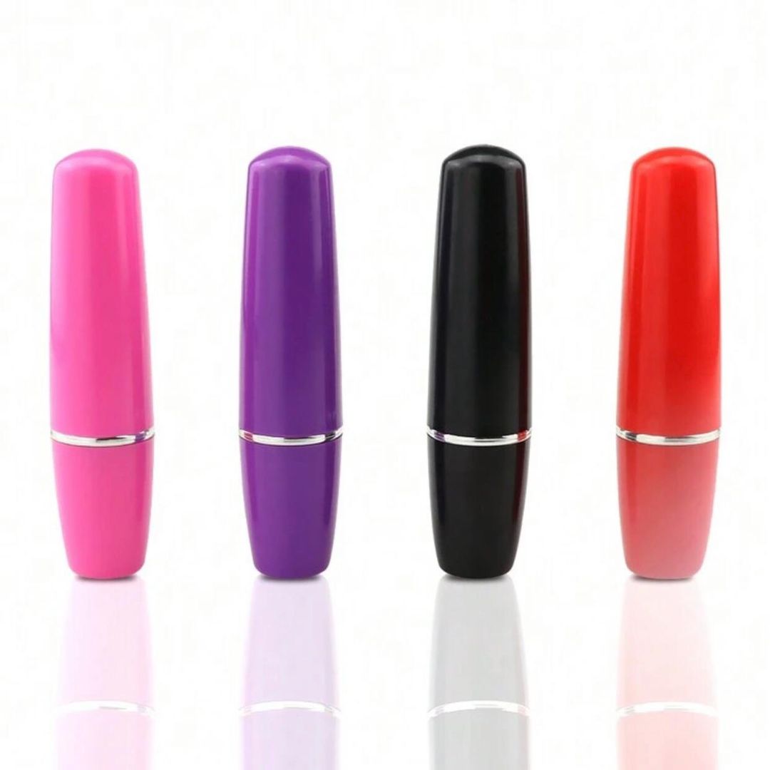 Lipstick Vibrator