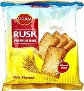 Pran Coconut Rusk