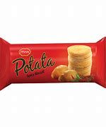 Pran Potata Spicy Biscuits