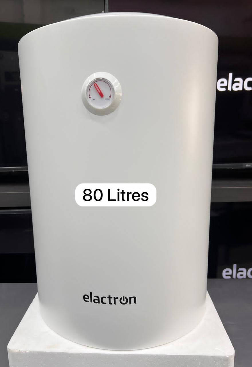 Chauffe Eau Elactron 80L