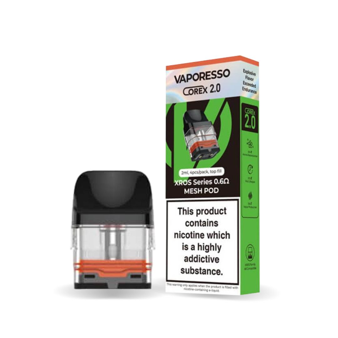 Vaporesso CT XROS COREX 2.0