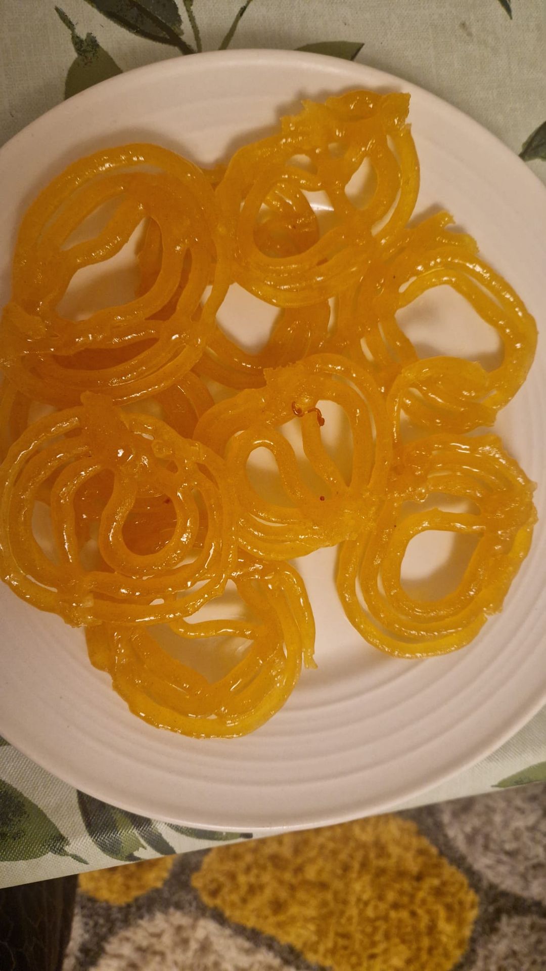 Jalebi