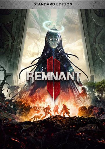 Remnant II - Standard Edition Steam (PC) - Steam CD Key - Global