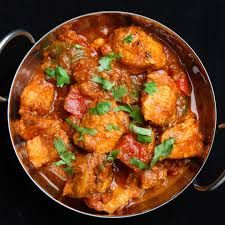 Cape Malay Chicken Curry