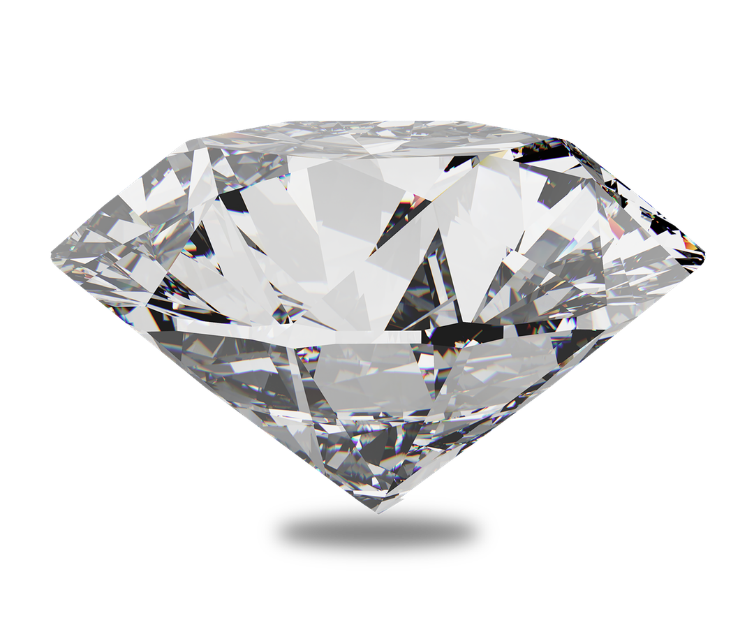 DIAMOND PACKAGE