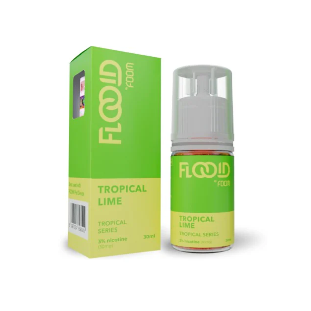 FOOM Tropical Lime