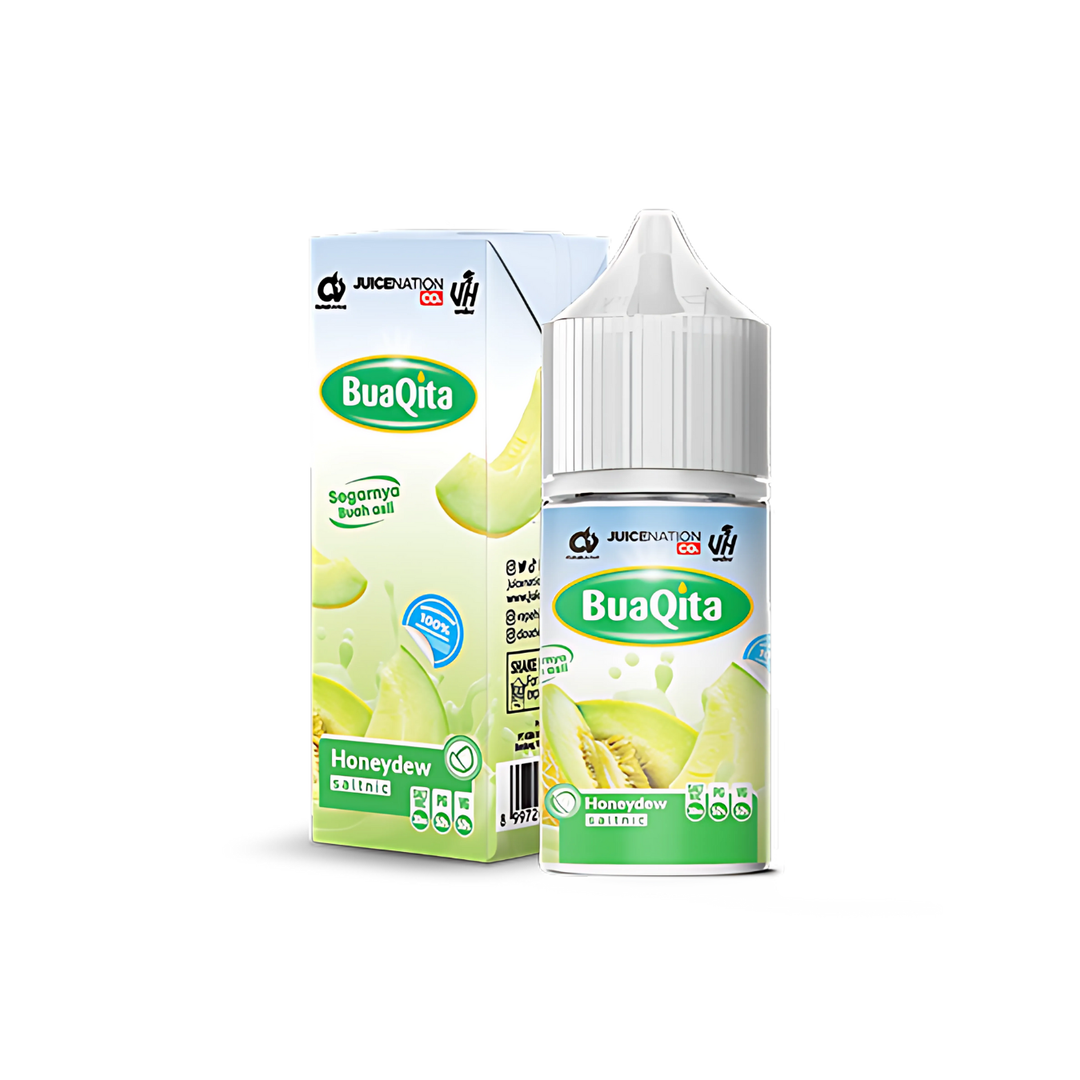 Buaqita Honeydew 30 ml