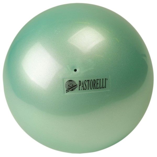 PASTORELLI | Ball col. Malaysia Sea 18 cm FIG  (BA-P18-MS) 