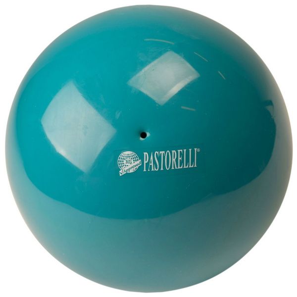 PASTORELLI | Ball col. Emerald 18 cm   (BA-P18-E) 