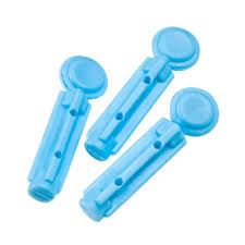 Sterile Blood Lancets