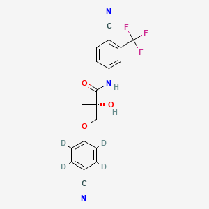 Mk2866 (OSTARINE) 60 x 15mg 