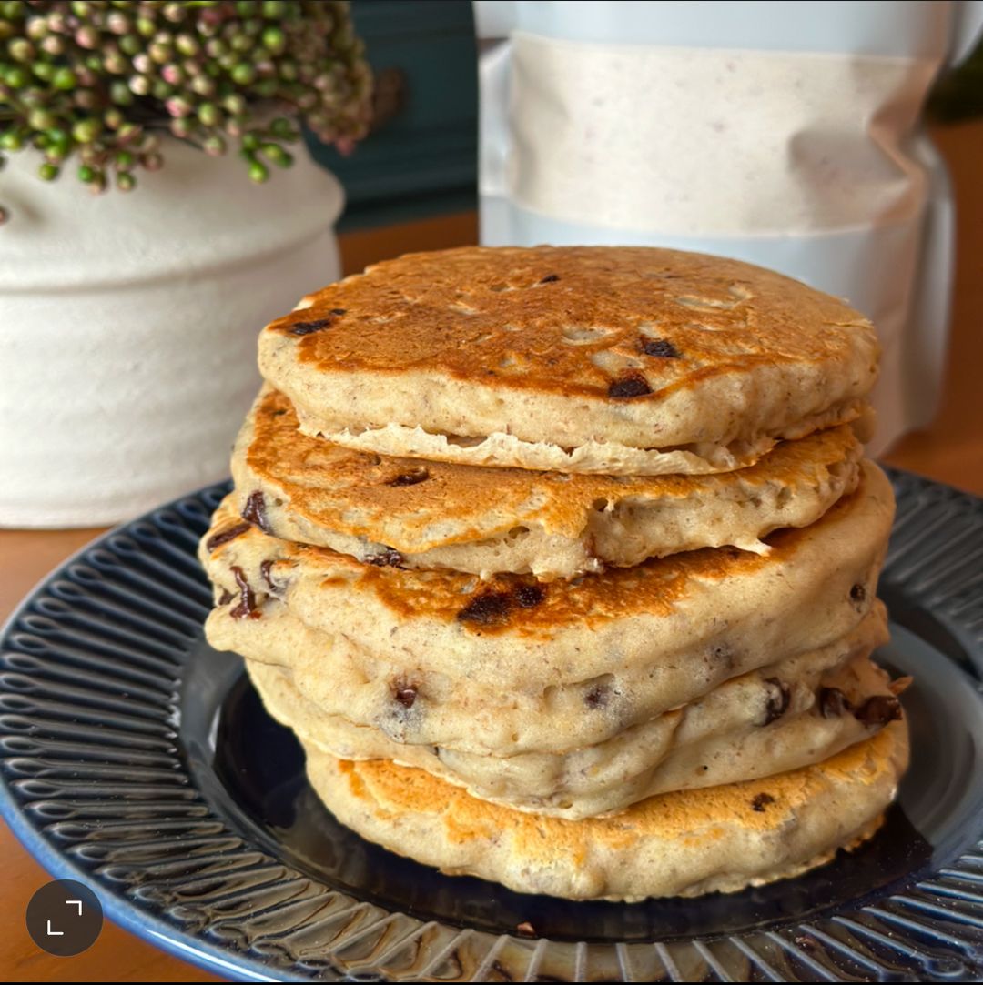 Mélange à pancakes 