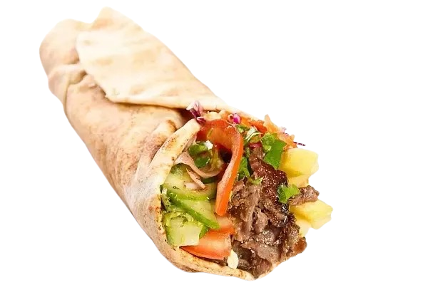 CHAWARMA VIANDE