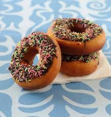 DONUTS