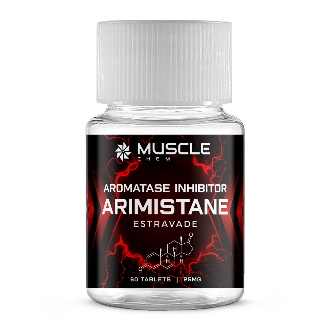 ARIMISTANE   60 x 25mg