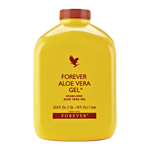 ALOE VERA GEL