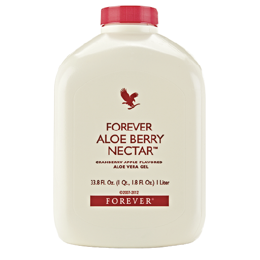 ALOE BERRY NECTAR