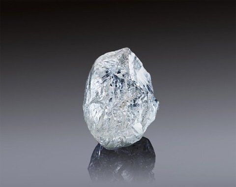 Diamant 1carat 