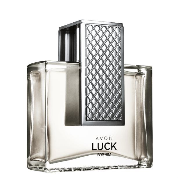 Luck for Him Eau de Toilette 75ml