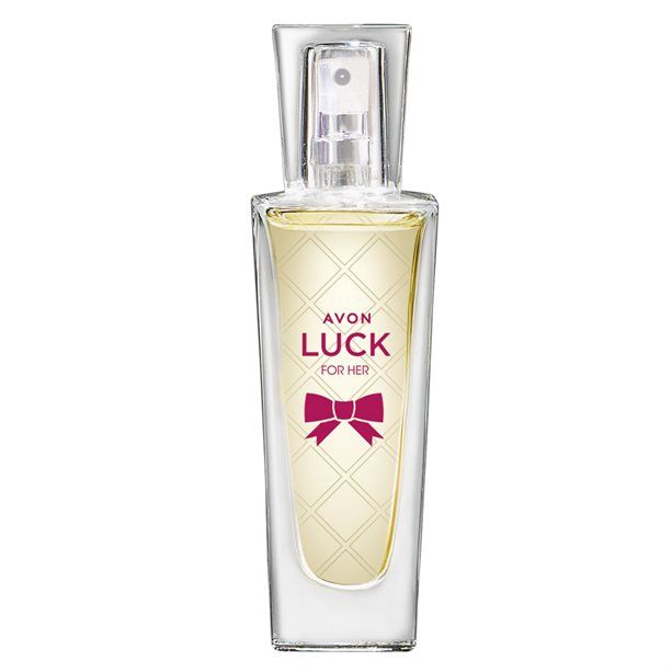 Luck for Her Eau de Parfum 30ml