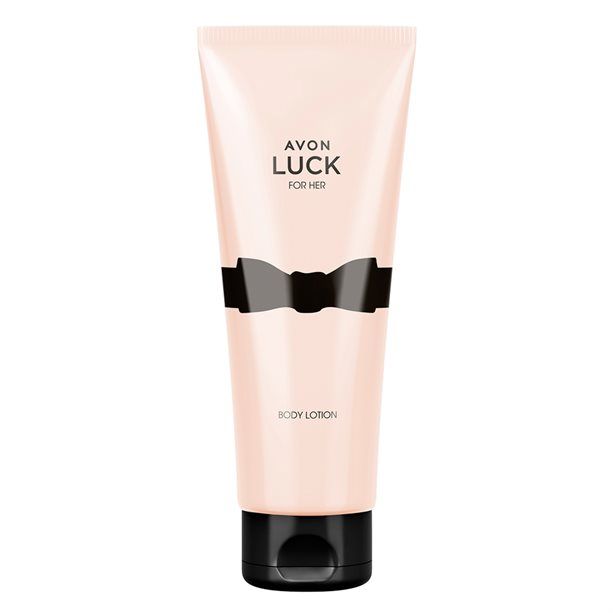 Luck for Her Body Lotion 125ml