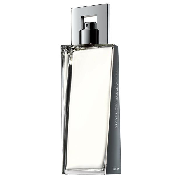 Attraction for Him Eau de Toilette 75ml