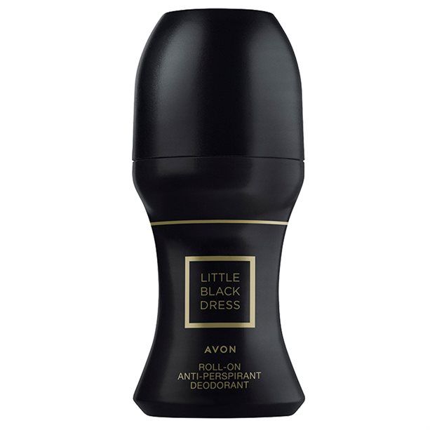 Little Black Dress Roll-On 50ml