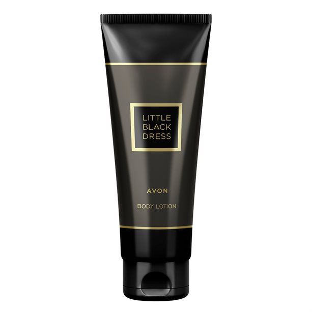 Little Black Dress Body Lotion