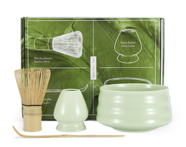 Matcha Kit (Green)