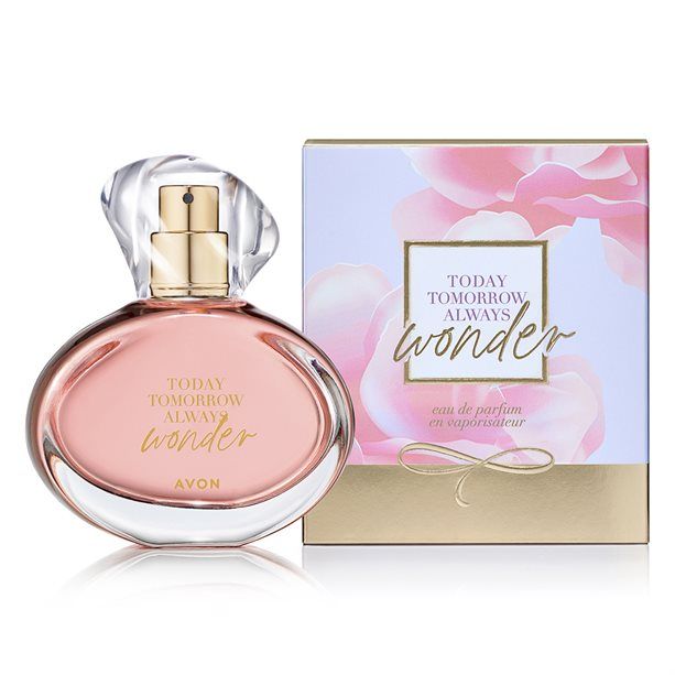 TTA Wonder Eau de Parfum 50ml