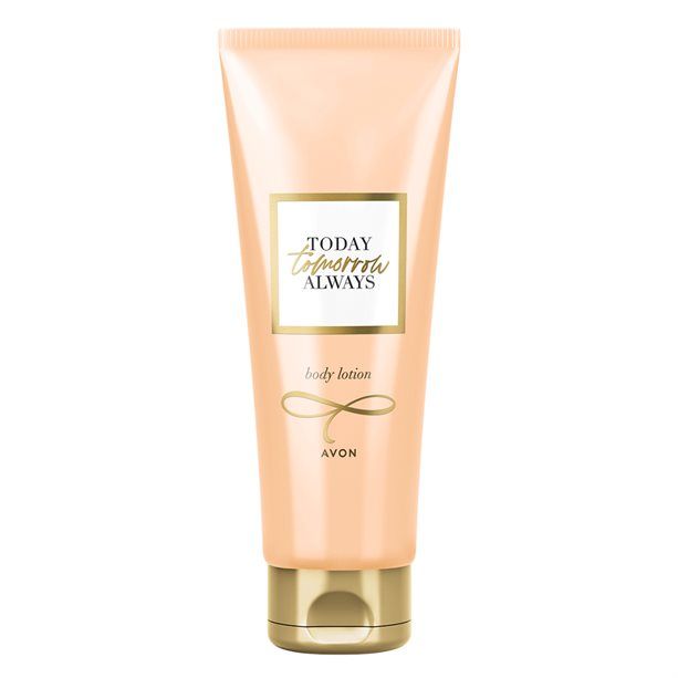 TTA Tomorrow Body Lotion 125ml