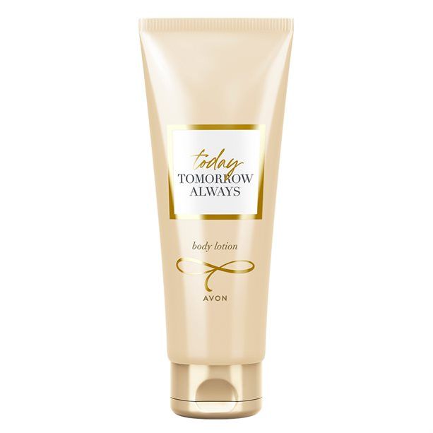 TTA Today Body Lotion 125ml