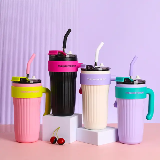 860ml thermos tumbler