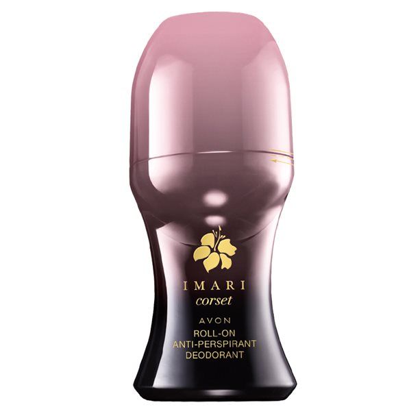 Imari Corset Roll-On 50ml