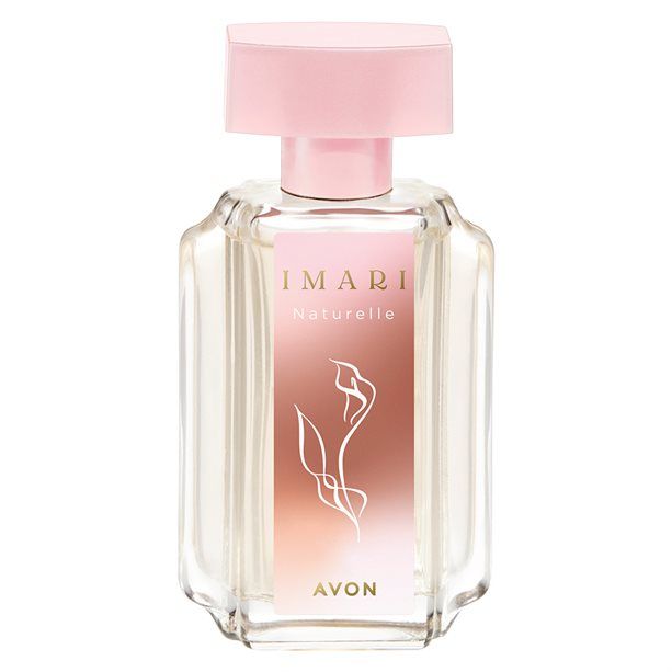 Imari Naturelle Eau de Toilette 50ml