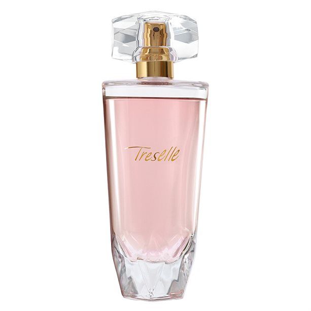 Treselle Eau de Parfum 50ml