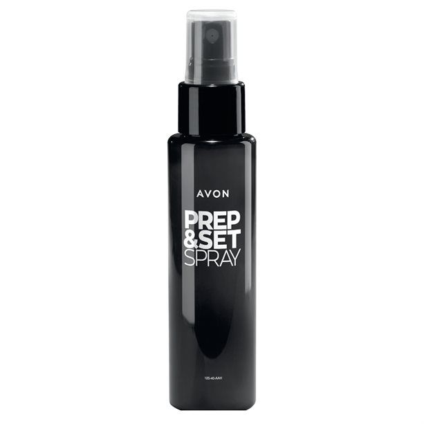 Prep & Set Spray 125ml