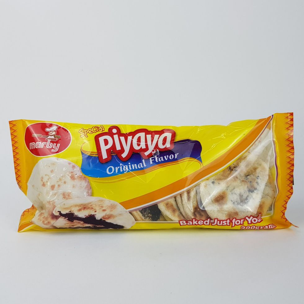 Marby’s Piaya Original 300g